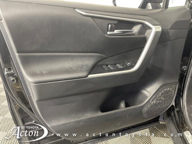 2024 Toyota RAV4 HYBRID Woodland Edition