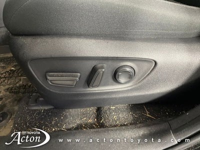 2024 Toyota RAV4 HYBRID Woodland Edition