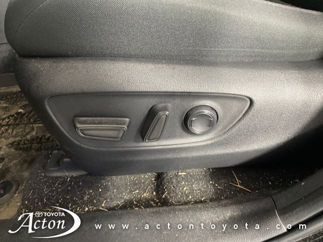 2024 Toyota RAV4 HYBRID Woodland Edition