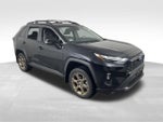 2024 Toyota RAV4 HYBRID Woodland Edition