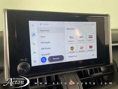 2024 Toyota RAV4 HYBRID Woodland Edition