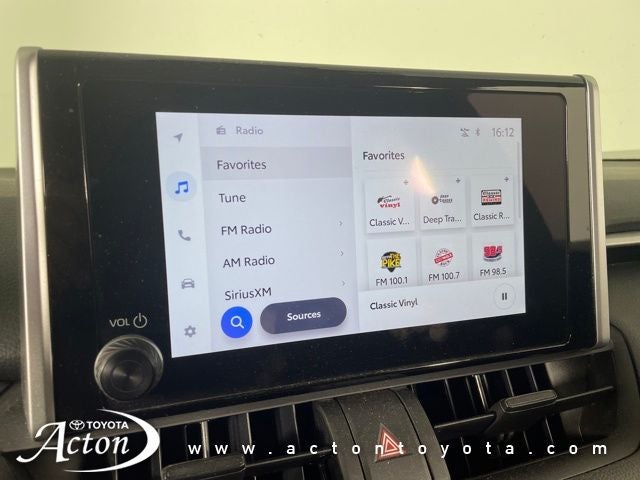 2024 Toyota RAV4 HYBRID Woodland Edition