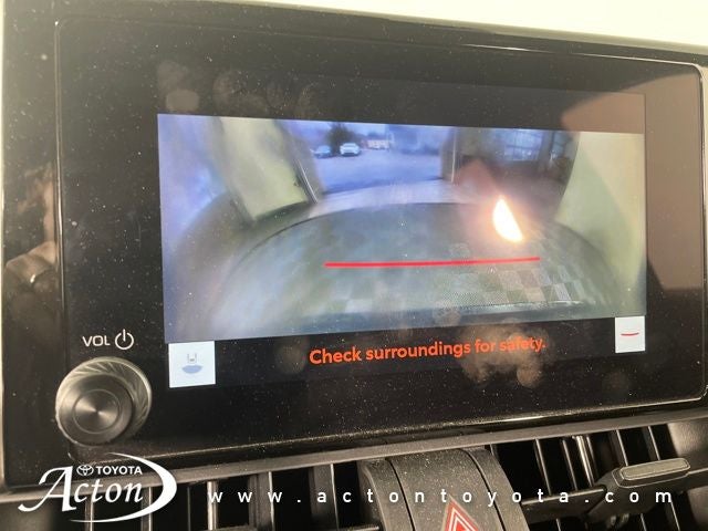 2024 Toyota RAV4 HYBRID Woodland Edition