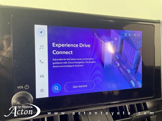 2024 Toyota RAV4 HYBRID Woodland Edition