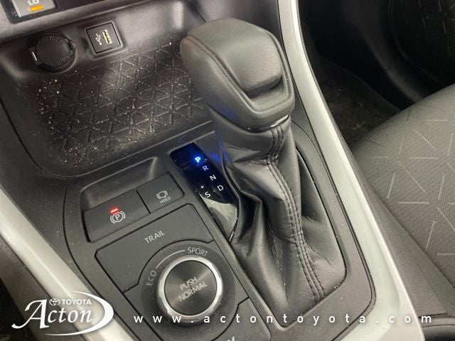 2024 Toyota RAV4 HYBRID Woodland Edition