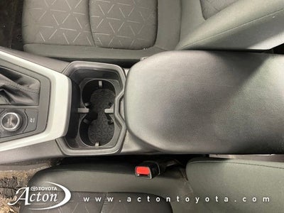 2024 Toyota RAV4 HYBRID Woodland Edition