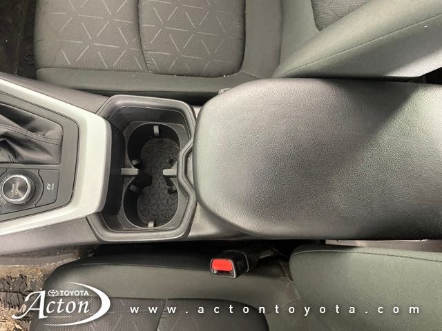 2024 Toyota RAV4 HYBRID Woodland Edition