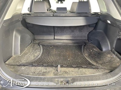 2024 Toyota RAV4 HYBRID Woodland Edition