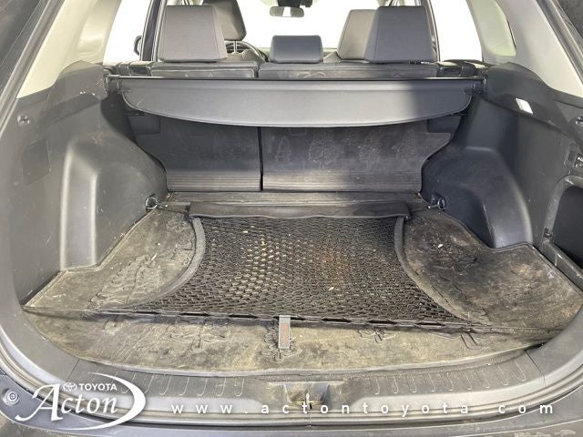 2024 Toyota RAV4 HYBRID Woodland Edition