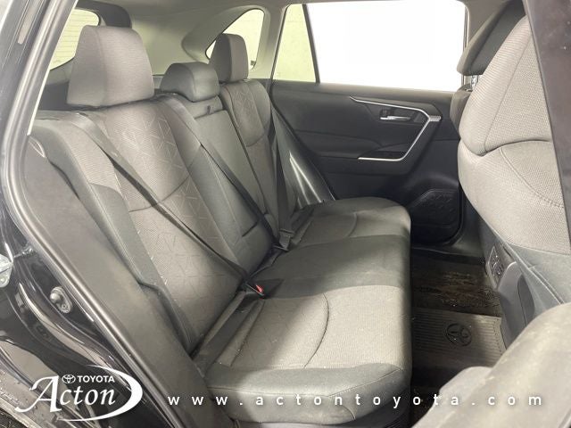 2024 Toyota RAV4 HYBRID Woodland Edition