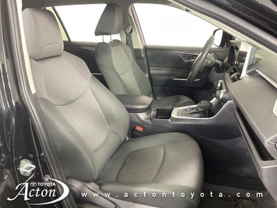 2024 Toyota RAV4 HYBRID Woodland Edition