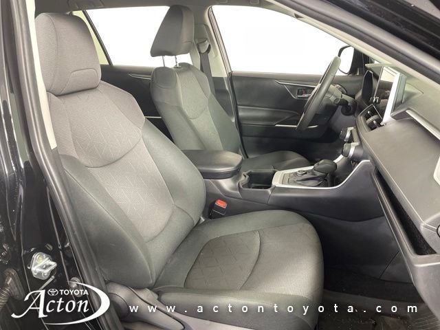 2024 Toyota RAV4 HYBRID Woodland Edition