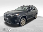 2024 Toyota RAV4 HYBRID Woodland Edition