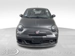 2015 FIAT 500 Turbo