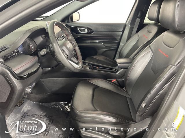 2024 Jeep Compass Trailhawk - Photo 13