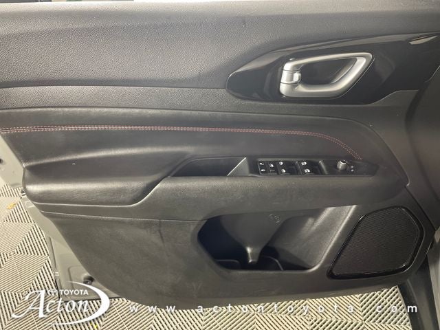 2024 Jeep Compass Trailhawk - Photo 17
