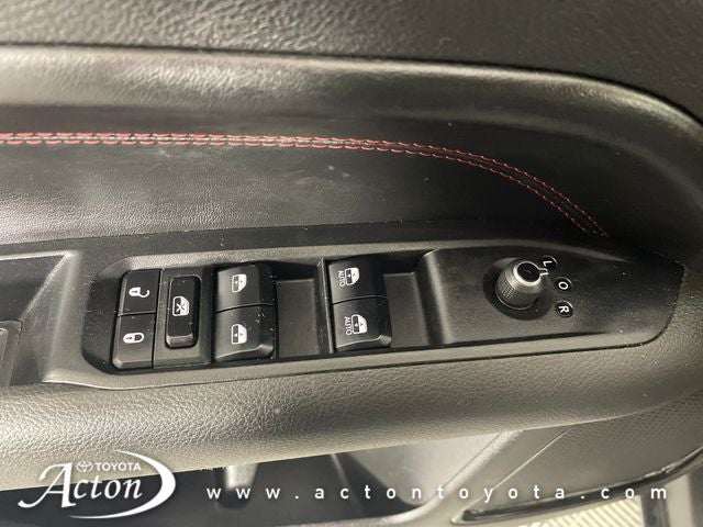 2024 Jeep Compass Trailhawk - Photo 18