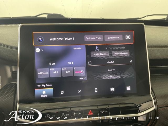 2024 Jeep Compass Trailhawk - Photo 24
