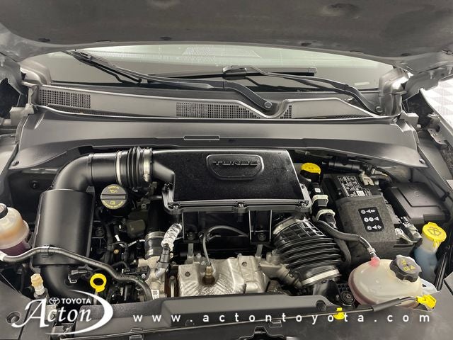 2024 Jeep Compass Trailhawk - Photo 26