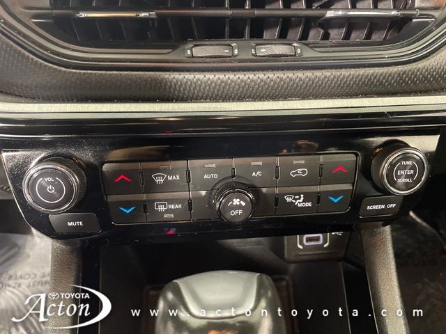 2024 Jeep Compass Trailhawk - Photo 29