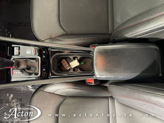 2024 Jeep Compass Trailhawk - Photo 31