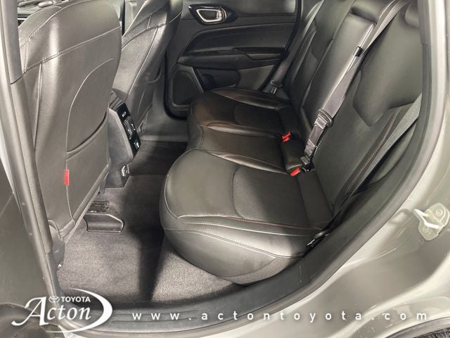 2024 Jeep Compass Trailhawk - Photo 32