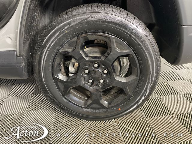 2024 Jeep Compass Trailhawk - Photo 34