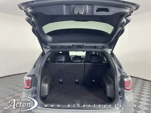 2024 Jeep Compass Trailhawk - Photo 8