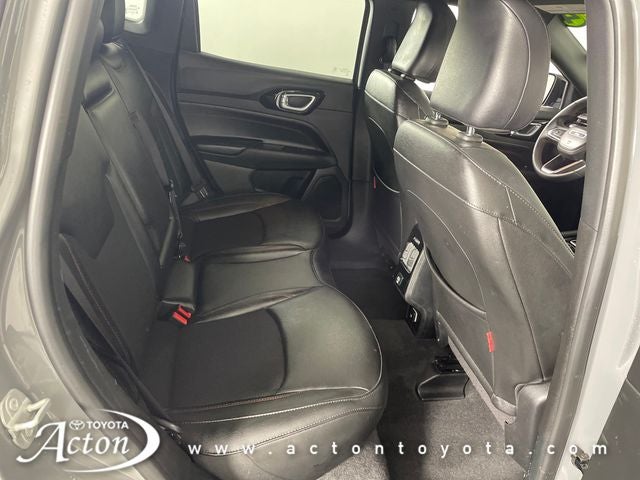 2024 Jeep Compass Trailhawk - Photo 9