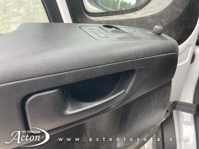 2024 RAM ProMaster 3500 Super High Roof 159 WB