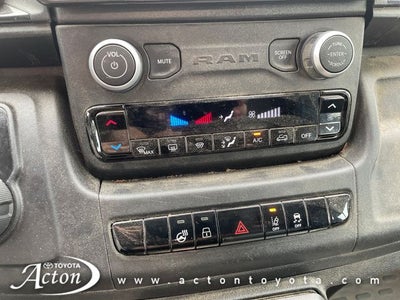 2024 RAM ProMaster 3500 Super High Roof 159 WB