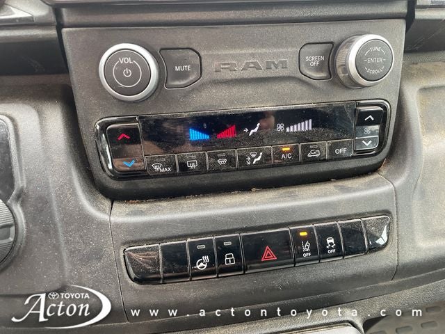 2024 RAM ProMaster 3500 Super High Roof 159 WB