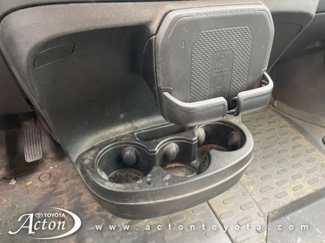 2024 RAM ProMaster 3500 Super High Roof 159 WB