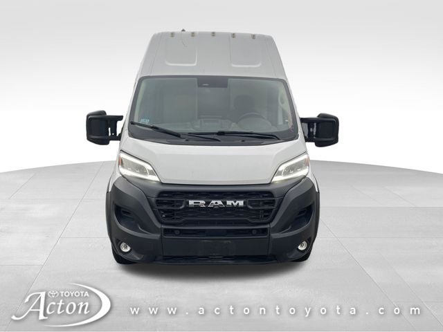 2024 RAM ProMaster 3500 Super High Roof 159 WB