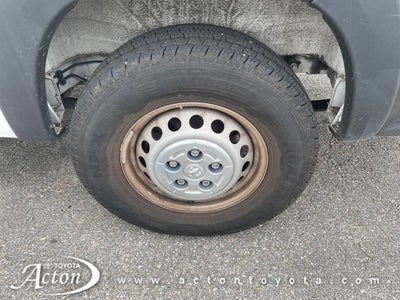 2024 RAM ProMaster 3500 Super High Roof 159 WB