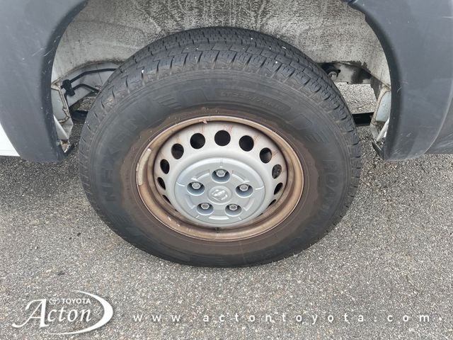 2024 RAM ProMaster 3500 Super High Roof 159 WB