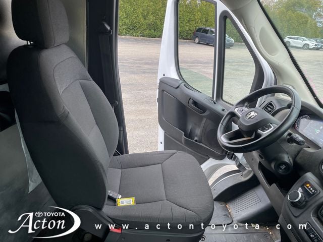2024 RAM ProMaster 3500 Super High Roof 159 WB