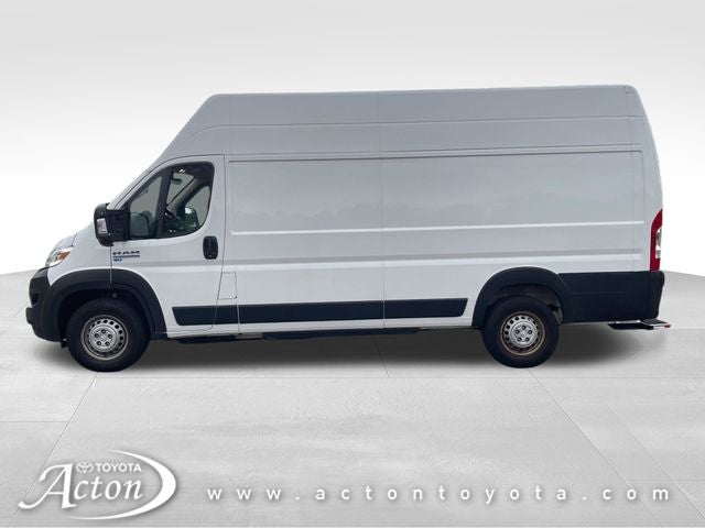2024 RAM ProMaster 3500 Super High Roof 159 WB