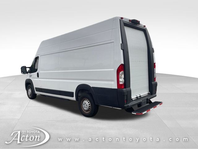 2024 RAM ProMaster 3500 Super High Roof 159 WB