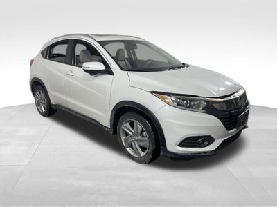 2019 Honda HR-V EX-L