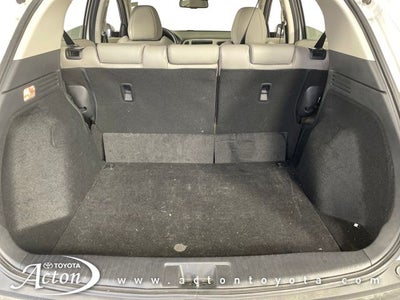 2019 Honda HR-V EX-L