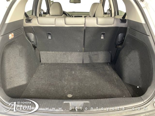 2019 Honda HR-V EX-L