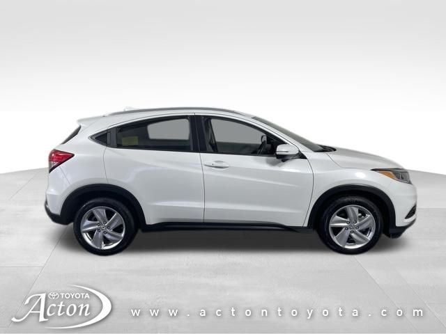 2019 Honda HR-V EX-L