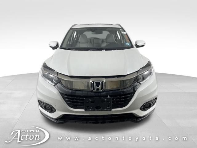 2019 Honda HR-V EX-L