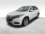 2019 Honda HR-V EX-L