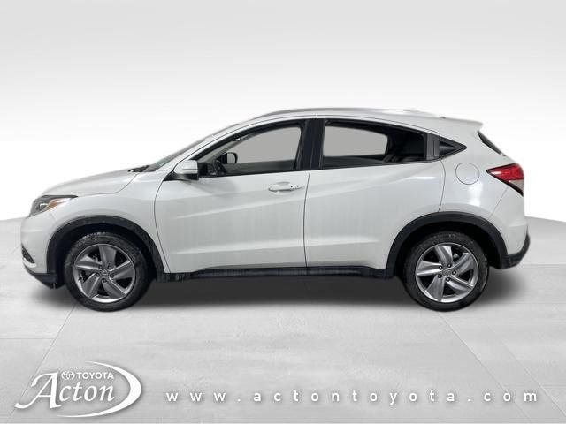 2019 Honda HR-V EX-L