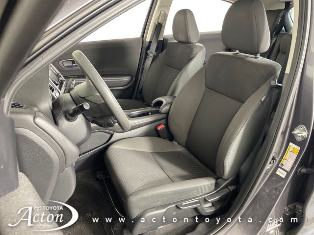 2020 Honda HR-V LX