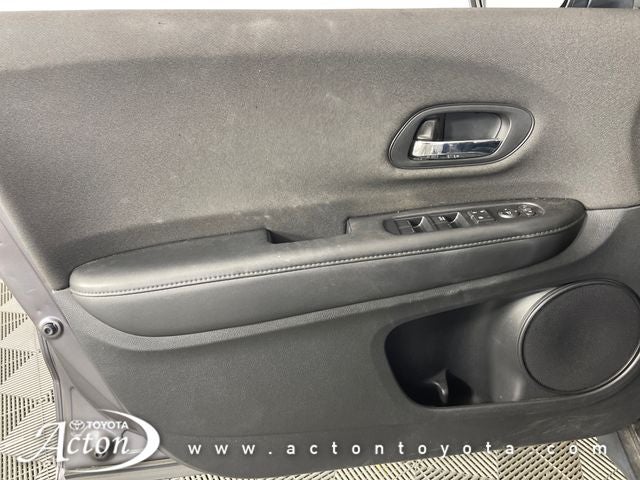 2020 Honda HR-V LX