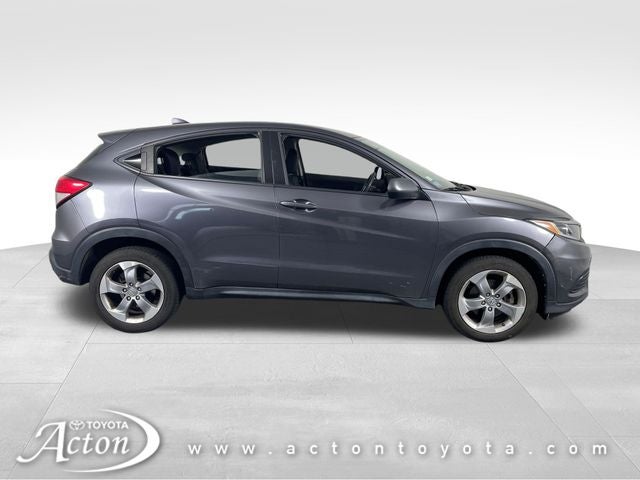 2020 Honda HR-V LX