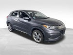 2020 Honda HR-V LX